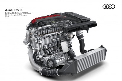 Audi TFSI