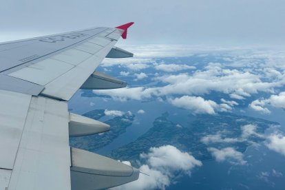 La internacionalización del turismo comienza mucho antes de aterrizar en destino.