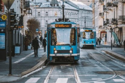 Oslo