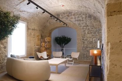 Parador de turismo de Ibiza