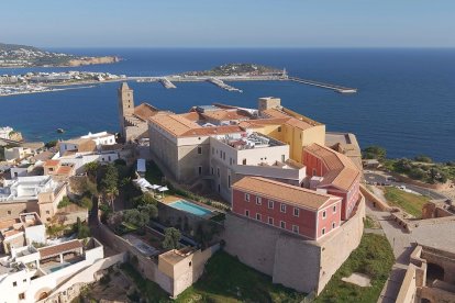 Parador de Ibiza