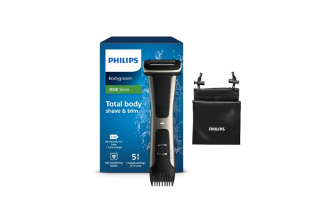 Philips Serie 7000 BG7025