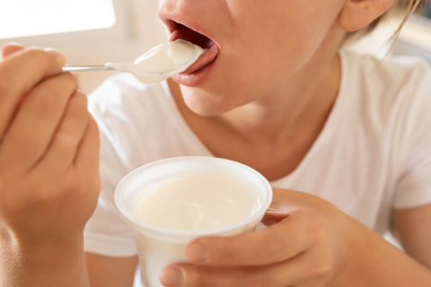Yogur