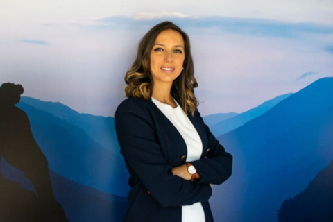 Lucía Echevarrieta Martín | Linkedin
