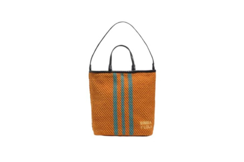 bolso de hombro de Bimba y Lola