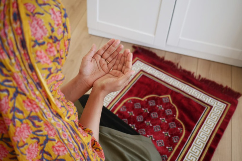 Ramadán