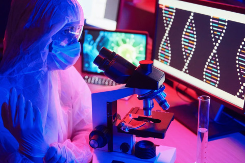 Investigacion científica