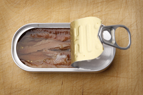 Las anchoas en aceite son una de las conservas imprescindibles en cualquier despensa bien pensada: intensidad, salinidad y sabor inmediato