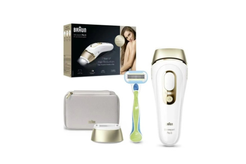 Braun Silk·expert Pro 5