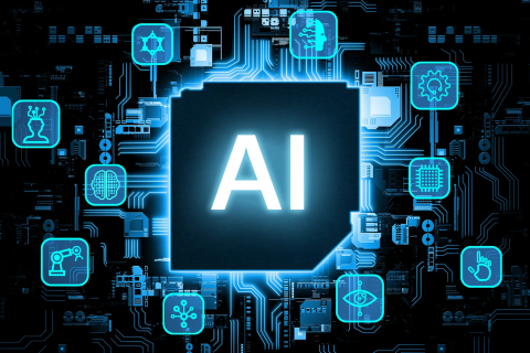 Inteligencia Artificial | MSMK
