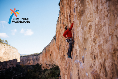Escalada