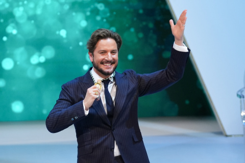 El título de Hijo Predilecto de Andalucía en este 28F se le concede al cantante, Manuel Carrasco.