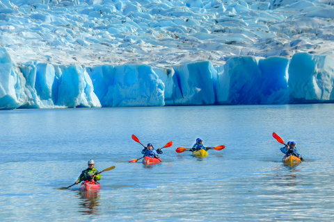 Remar ante el Grey cambia tu perspectiva para siempre