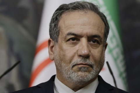 Abbas Araghchi