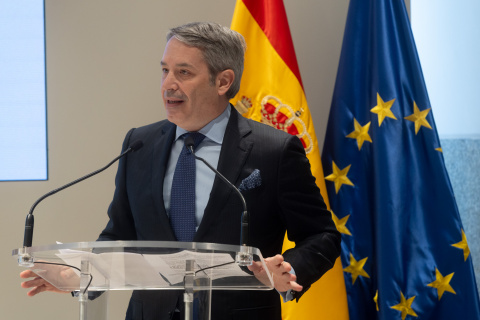 Francisco López Gago, presidente de Grupo Gourmets