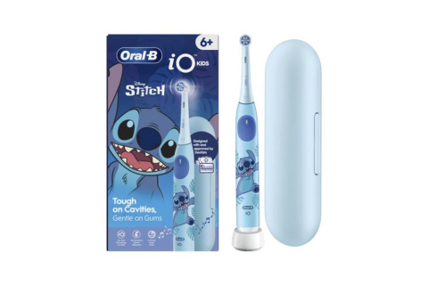Oral-B iO 2 Kids Stitch