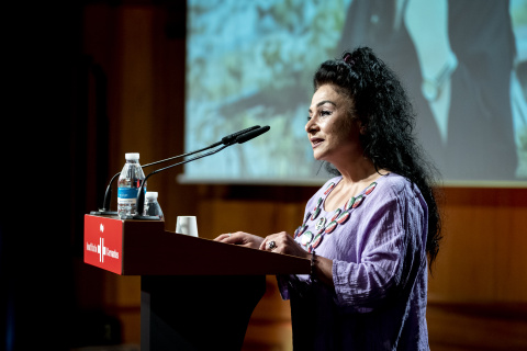 Una activista iraní desmonta el discurso populista de Sánchez: frases  demoledoras sobre la cruda realidad de las mujeres en Irán