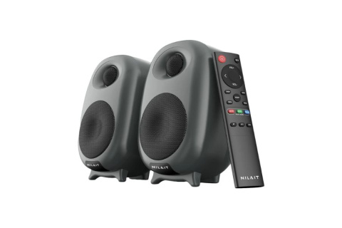 Altavoces Nilait