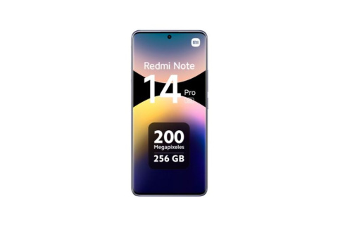 Xiaomi Redmi Note 14 Pro