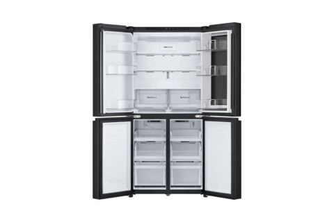 Frigorífico LG GMV860EPDE InstaView
