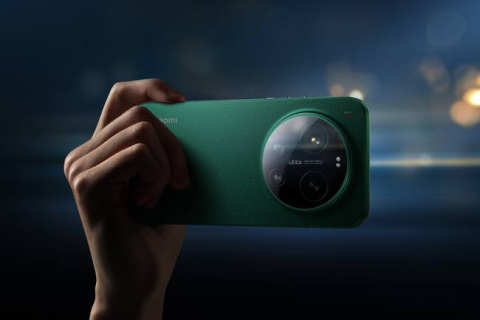 Xiaomi Ultra Leica