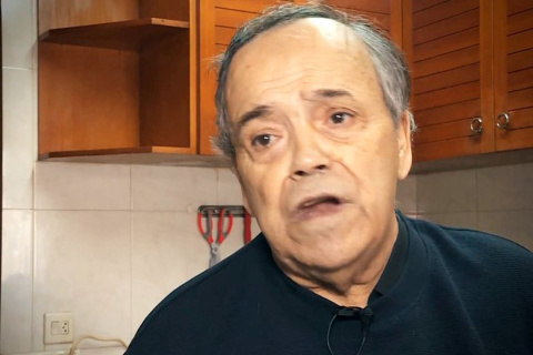 Cañita Brava.