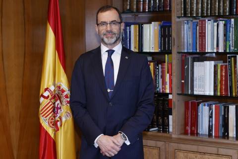Camilo Villarino.
