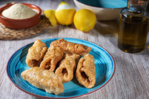 Pestiños