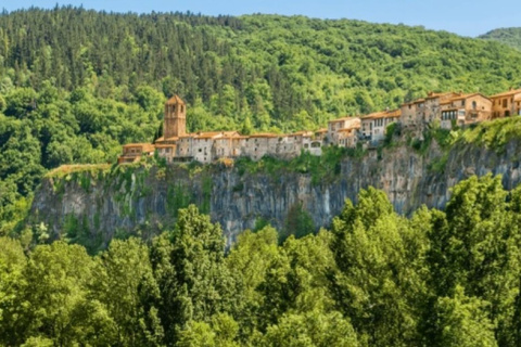 Castellfollit de la Roca