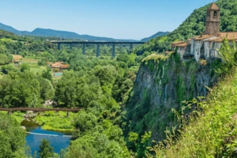 Castellfollit de la Roca