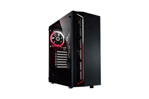 BEASTCOM Q3 Essential Gaming