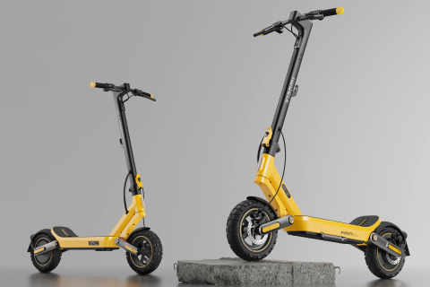 Xiaomi Electric Scooter 6 Ultra