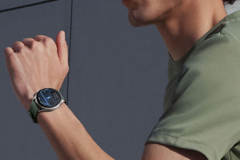 Xiaomi Watch 5