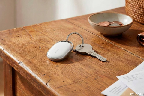 Xiaomi tag