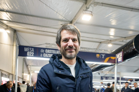 Ernest Urtasun