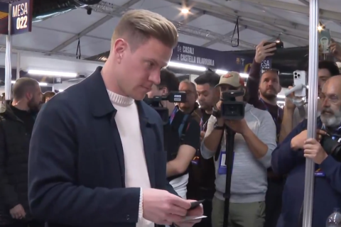 Ter Stegen