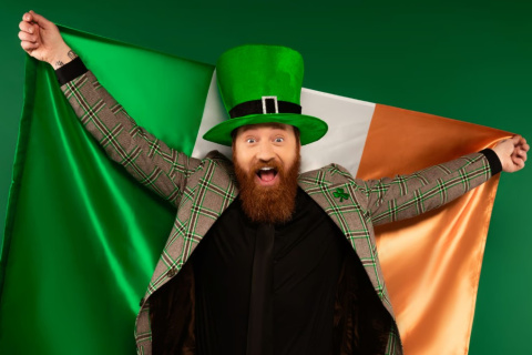 Dia de San Patricio