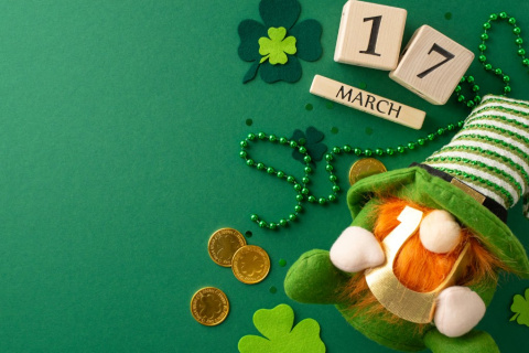 Dia de San Patricio