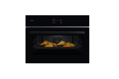 Horno compacto Serie 7000 MealAssist