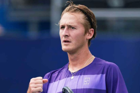 Sebastian Korda