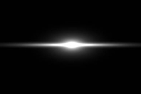 Haz de luz