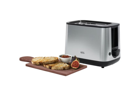 Tostadora AEG T3-1-3ST
