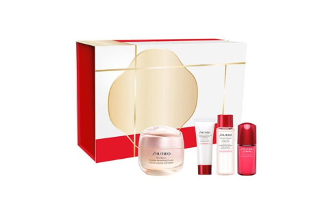 Benefiance Wrinkle Smoothing Cream