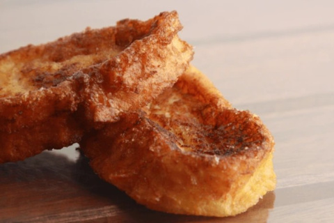Torrijas