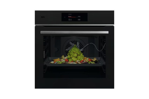 Horno multifunción Serie 7000 MealAssist