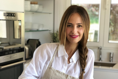 La experta nutricionista Salena Sainz tiene las sardinas entre sus alimentos de referencia para el cambio estacional