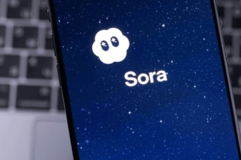 Sora de OpenAI