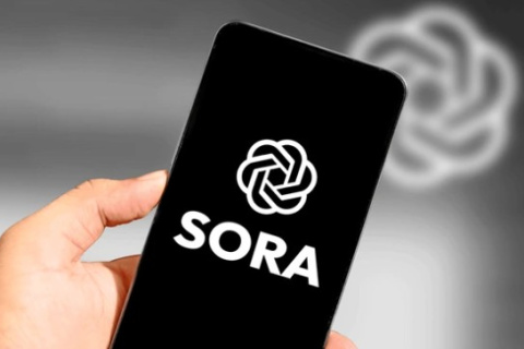 Sora de OpenAI