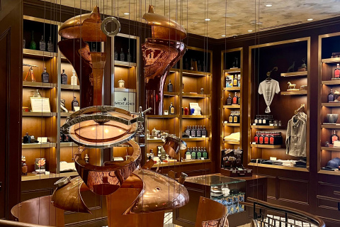 Great Jones, la elegante revancha de un whisky que desafió la Ley Seca.