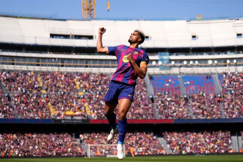 Ronald Araújo